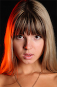 Gina Gerson 34 years old, from Russia Gina Gerson 34 years old, from Russia